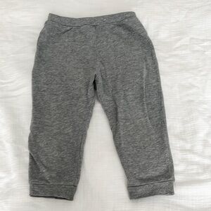 4/$20 Grey Joggers | Baby Essentials | 24 Months